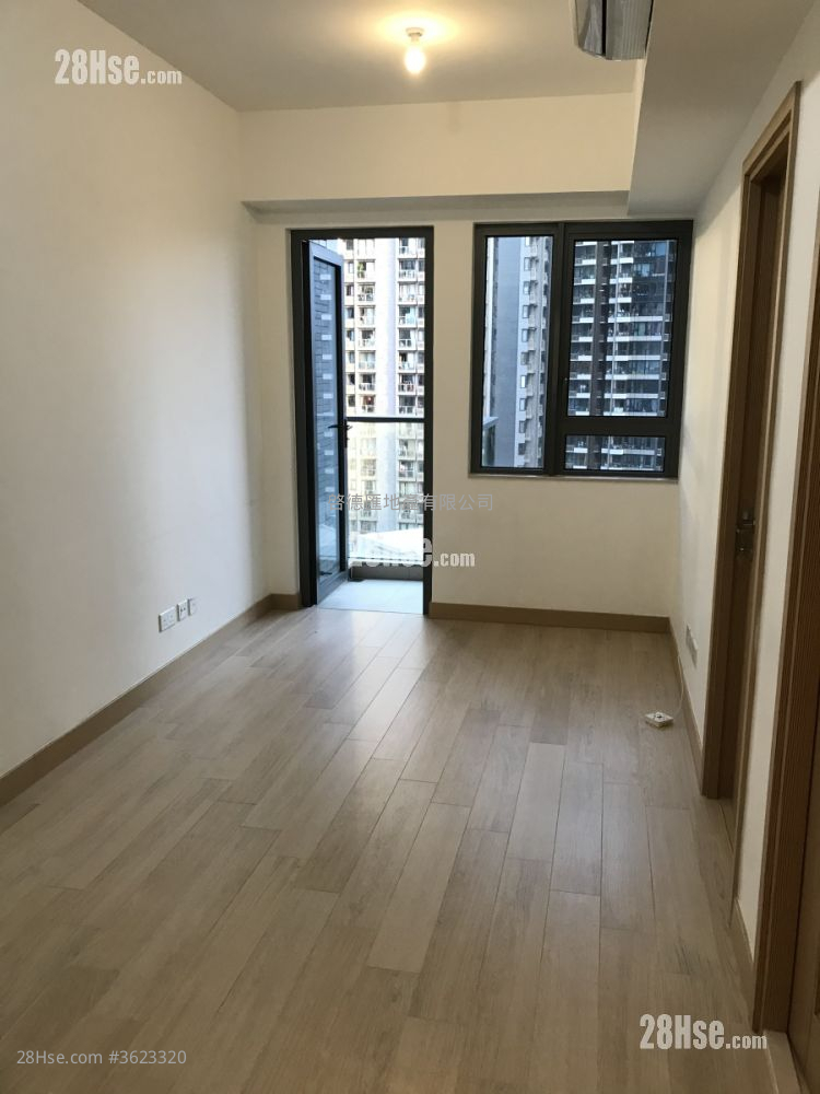 Victoria Skye Rental 1 Bedroom 335 ft² Victoria Skye Rental 1 Bedroom 335 ft²