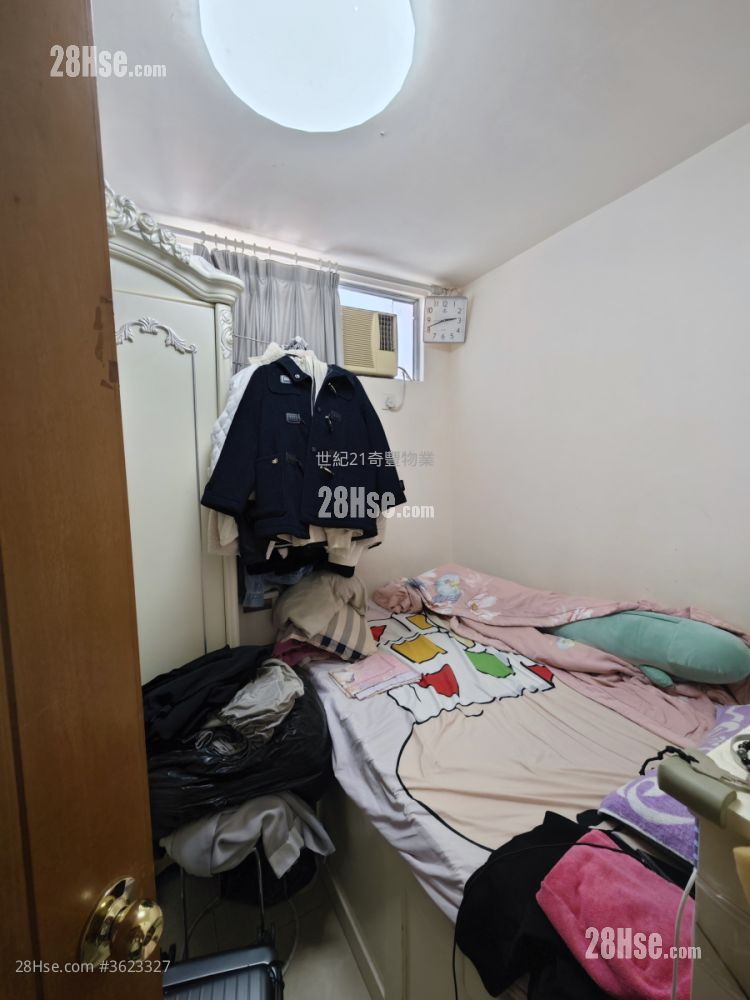 昌盛苑 售盤 3 房 , 2 浴室 650 平方呎 昌盛苑 售盤 3 房 , 2 浴室 650 平方呎