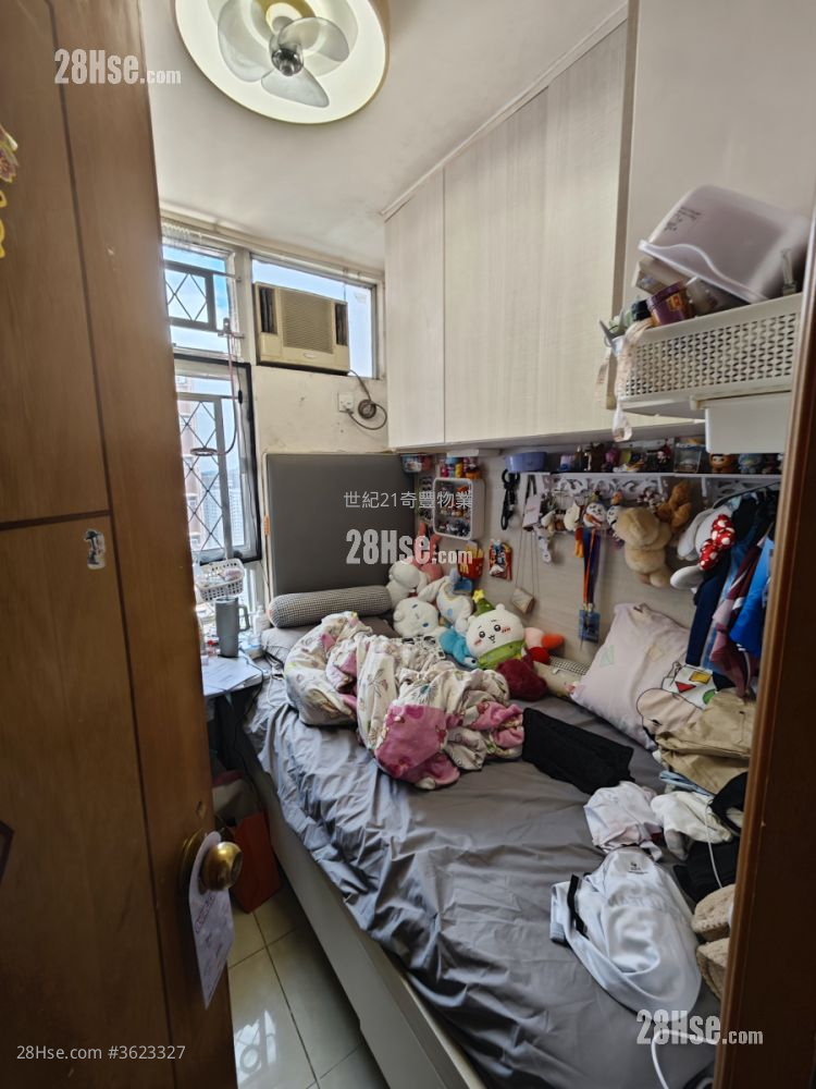 昌盛苑 售盤 3 房 , 2 浴室 650 平方呎 昌盛苑 售盤 3 房 , 2 浴室 650 平方呎