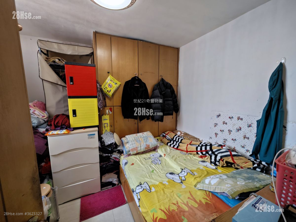 昌盛苑 售盤 3 房 , 2 浴室 650 平方呎 昌盛苑 售盤 3 房 , 2 浴室 650 平方呎