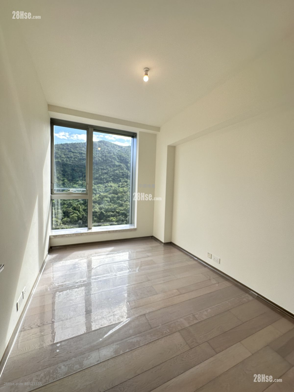 富豪山峯 售盤 4 房 1,554 平方呎 富豪山峯 售盤 4 房 1,554 平方呎