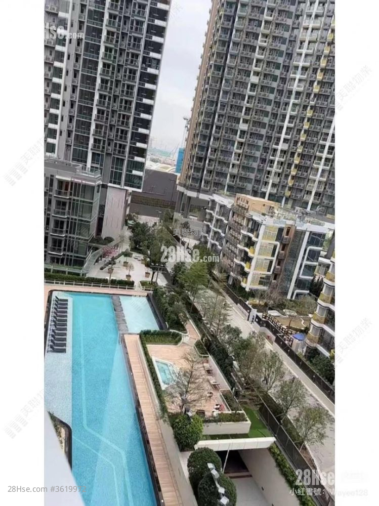 Monaco Sell 2 Bedrooms , 1 Bathroom 445 ft²