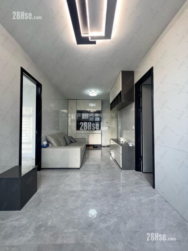 山麗苑 售盤 2 房 , 1 浴室 448 平方呎 山麗苑 售盤 2 房 , 1 浴室 448 平方呎