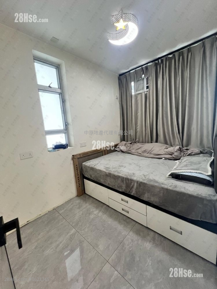 山麗苑 售盤 2 房 , 1 浴室 448 平方呎 山麗苑 售盤 2 房 , 1 浴室 448 平方呎