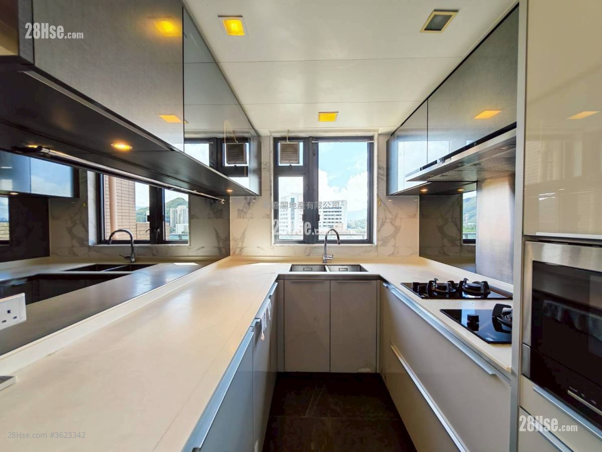 Grand Yoho Sell 3 Bedrooms 705 ft² Grand Yoho Sell 3 Bedrooms 705 ft²