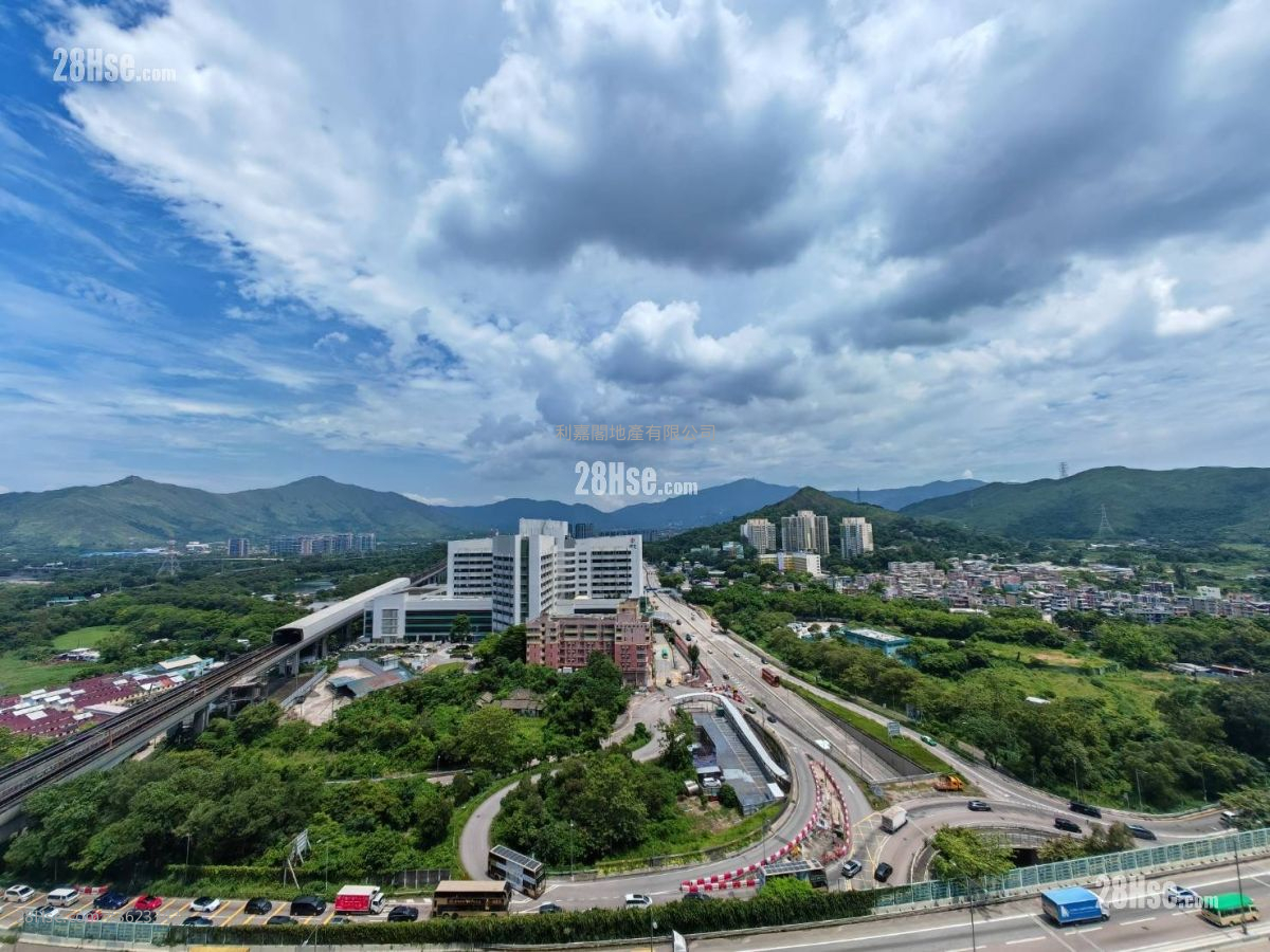 Grand Yoho Sell 3 Bedrooms 705 ft² Grand Yoho Sell 3 Bedrooms 705 ft²