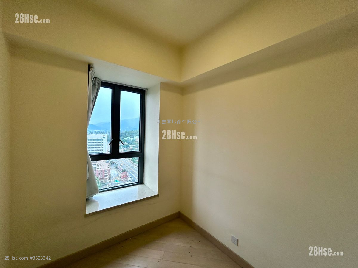 Grand Yoho Sell 3 Bedrooms 705 ft² Grand Yoho Sell 3 Bedrooms 705 ft²