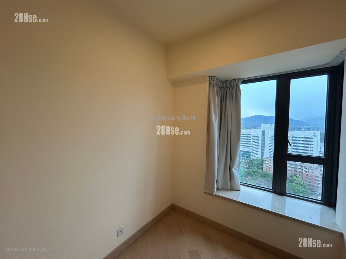 Grand Yoho Sell 3 Bedrooms 705 ft² Grand Yoho Sell 3 Bedrooms 705 ft²