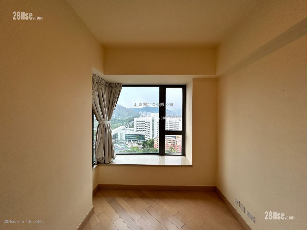 Grand Yoho Sell 3 Bedrooms 705 ft² Grand Yoho Sell 3 Bedrooms 705 ft²