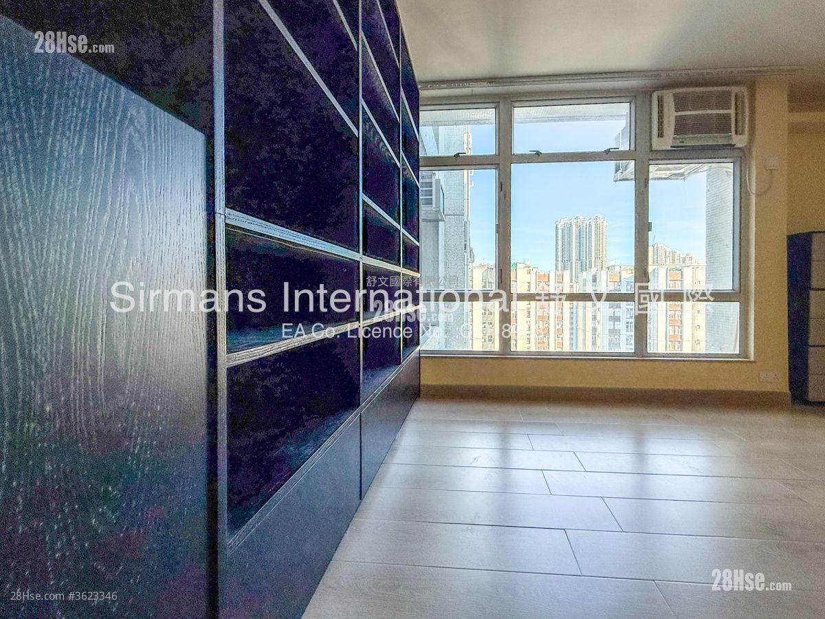Taikoo Shing Sell 3 Bedrooms , 2 Bathrooms 685 ft² Taikoo Shing Sell 3 Bedrooms , 2 Bathrooms 685 ft²
