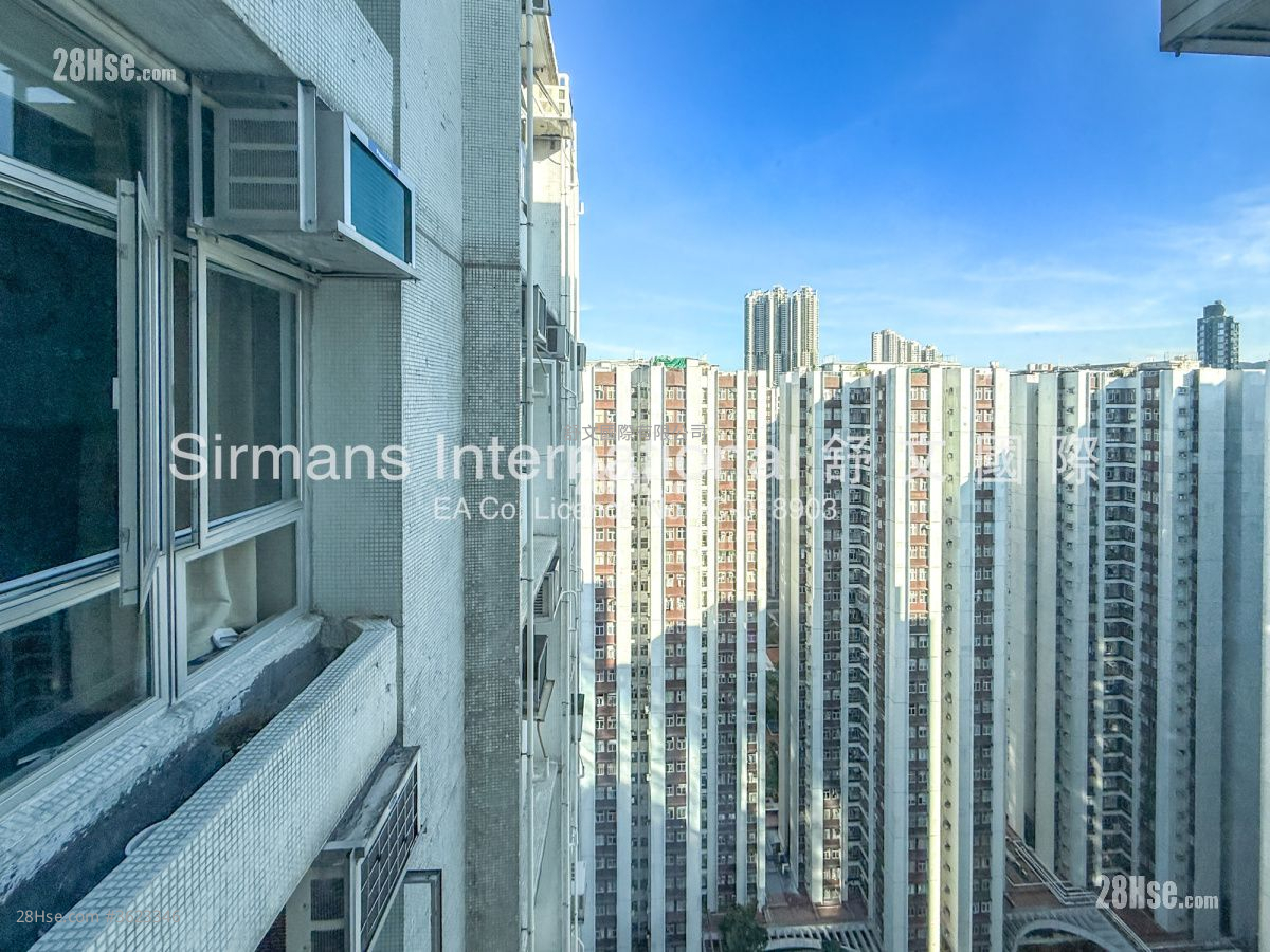 Taikoo Shing Sell 3 Bedrooms , 2 Bathrooms 685 ft² Taikoo Shing Sell 3 Bedrooms , 2 Bathrooms 685 ft²