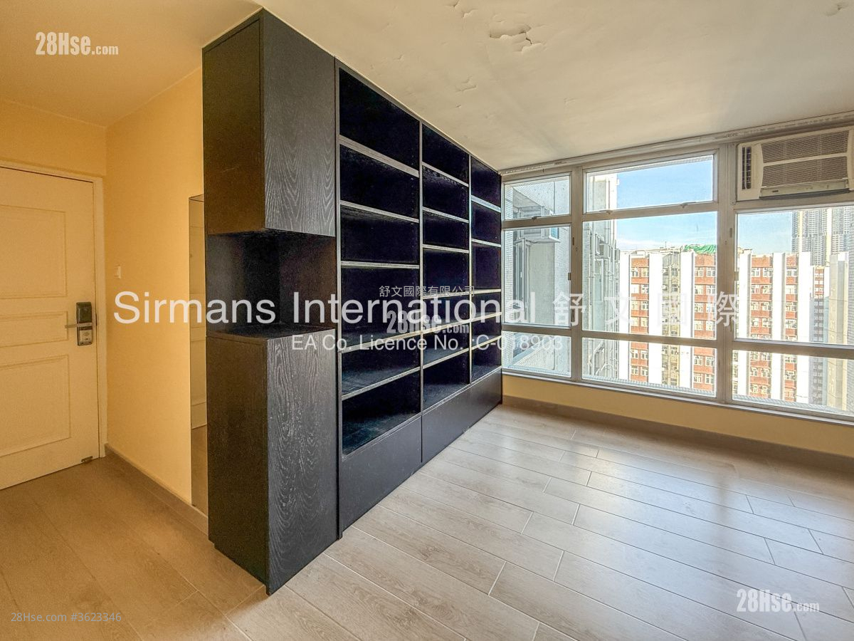 Taikoo Shing Sell 3 Bedrooms , 2 Bathrooms 685 ft² Taikoo Shing Sell 3 Bedrooms , 2 Bathrooms 685 ft²