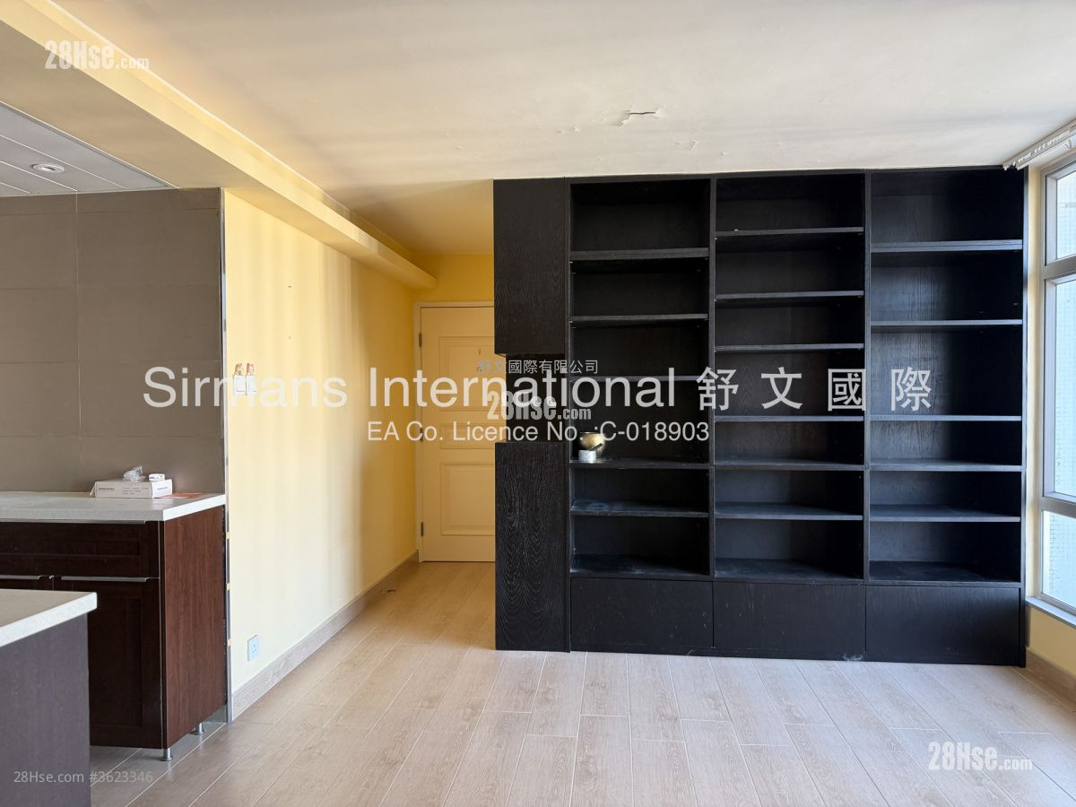 Taikoo Shing Sell 3 Bedrooms , 2 Bathrooms 685 ft² Taikoo Shing Sell 3 Bedrooms , 2 Bathrooms 685 ft²