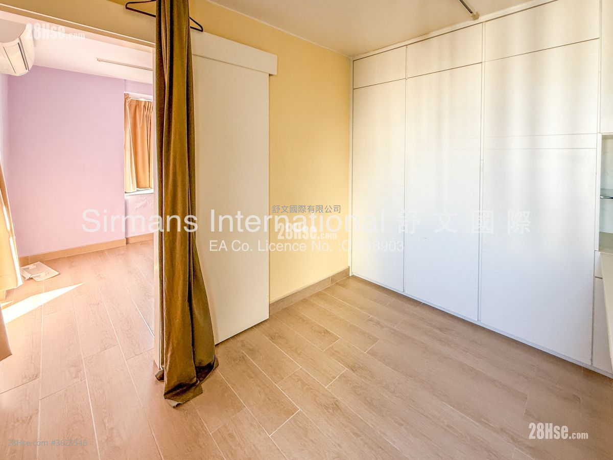 Taikoo Shing Sell 3 Bedrooms , 2 Bathrooms 685 ft² Taikoo Shing Sell 3 Bedrooms , 2 Bathrooms 685 ft²