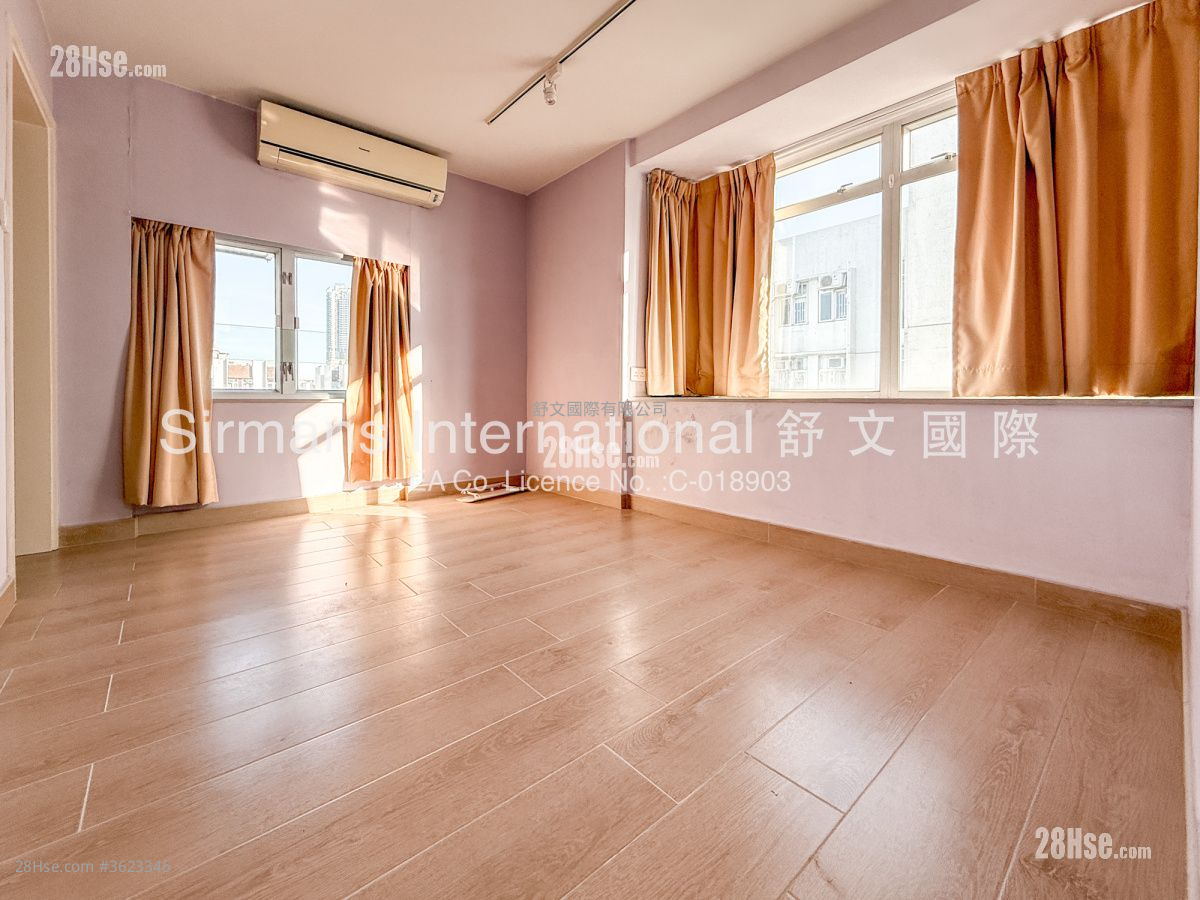 Taikoo Shing Sell 3 Bedrooms , 2 Bathrooms 685 ft² Taikoo Shing Sell 3 Bedrooms , 2 Bathrooms 685 ft²