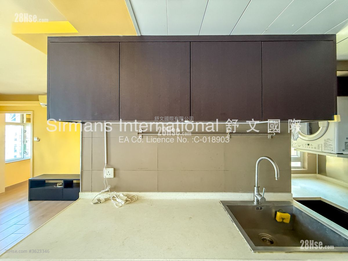 Taikoo Shing Sell 3 Bedrooms , 2 Bathrooms 685 ft² Taikoo Shing Sell 3 Bedrooms , 2 Bathrooms 685 ft²