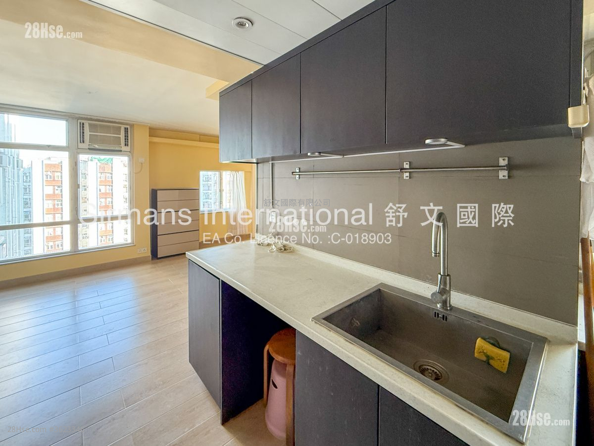 Taikoo Shing Sell 3 Bedrooms , 2 Bathrooms 685 ft² Taikoo Shing Sell 3 Bedrooms , 2 Bathrooms 685 ft²