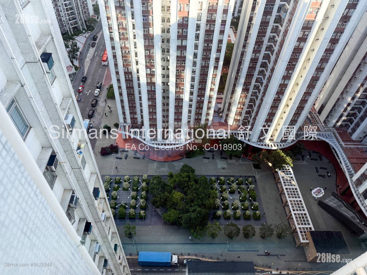 Taikoo Shing Sell 3 Bedrooms , 2 Bathrooms 685 ft² Taikoo Shing Sell 3 Bedrooms , 2 Bathrooms 685 ft²