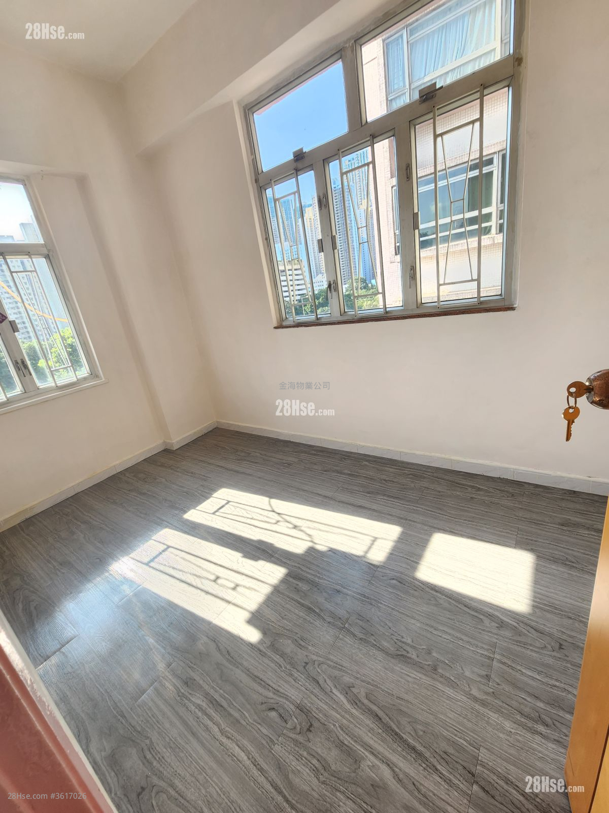 Tak Hay Building Rental 2 Bedrooms , 1 Bathroom 296 ft² Tak Hay Building Rental 2 Bedrooms , 1 Bathroom 296 ft²