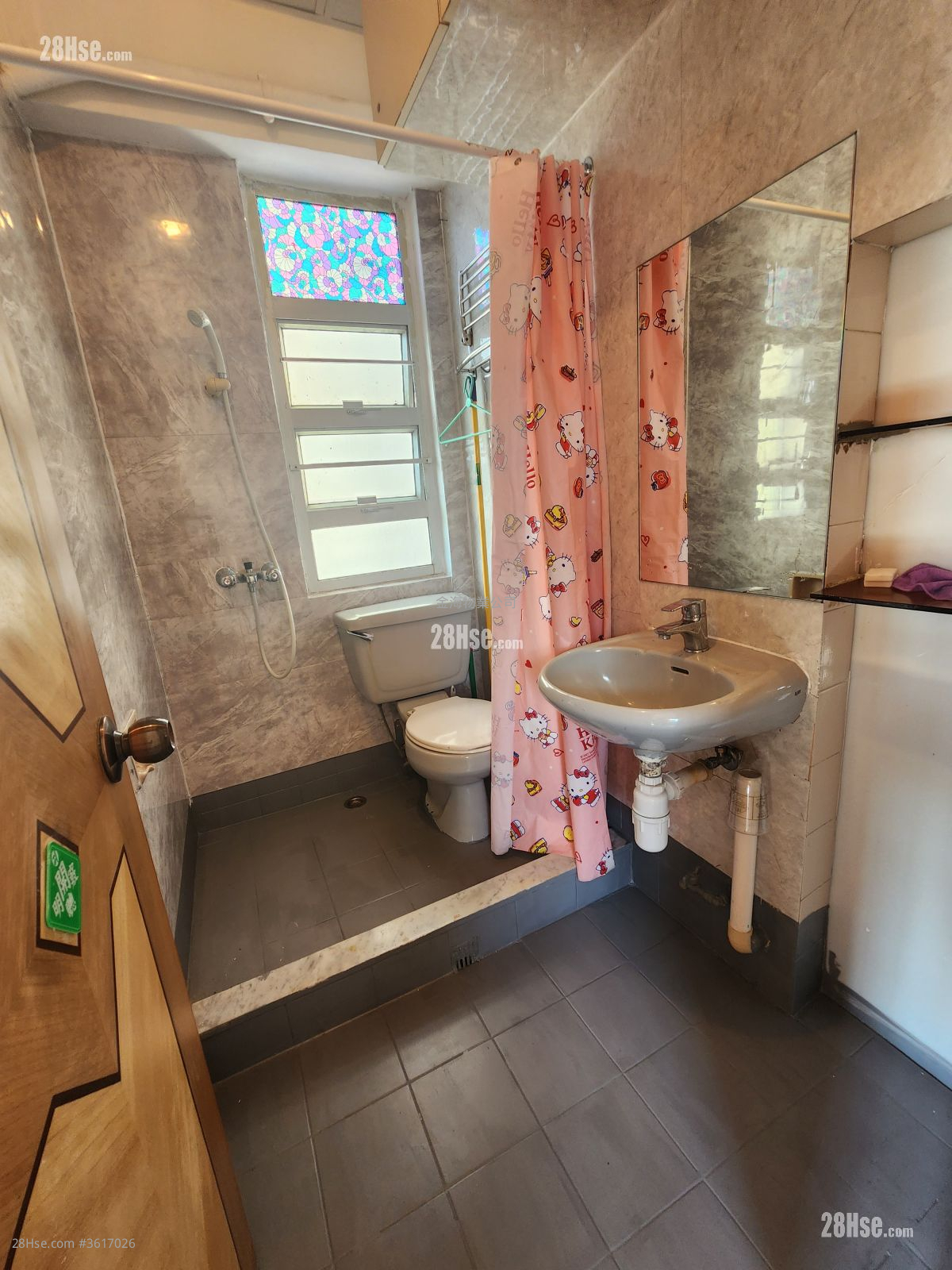 Tak Hay Building Rental 2 Bedrooms , 1 Bathroom 296 ft² Tak Hay Building Rental 2 Bedrooms , 1 Bathroom 296 ft²