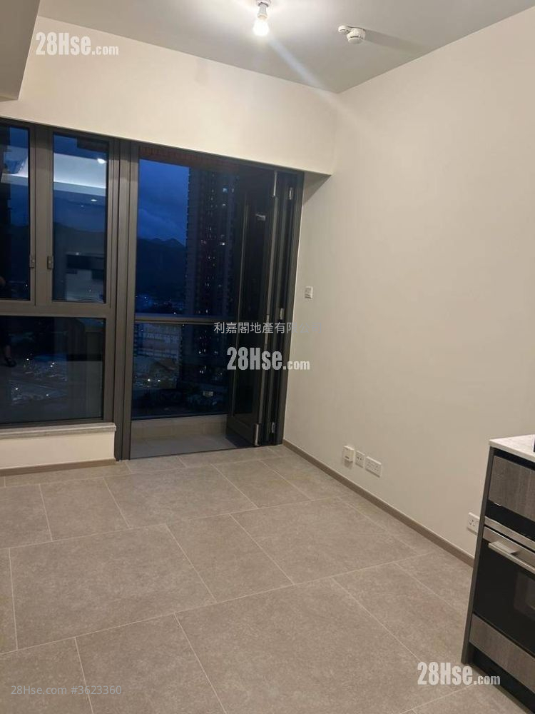 The YOHO Hub 售盤 1 房 , 1 浴室 349 平方呎 The YOHO Hub 售盤 1 房 , 1 浴室 349 平方呎