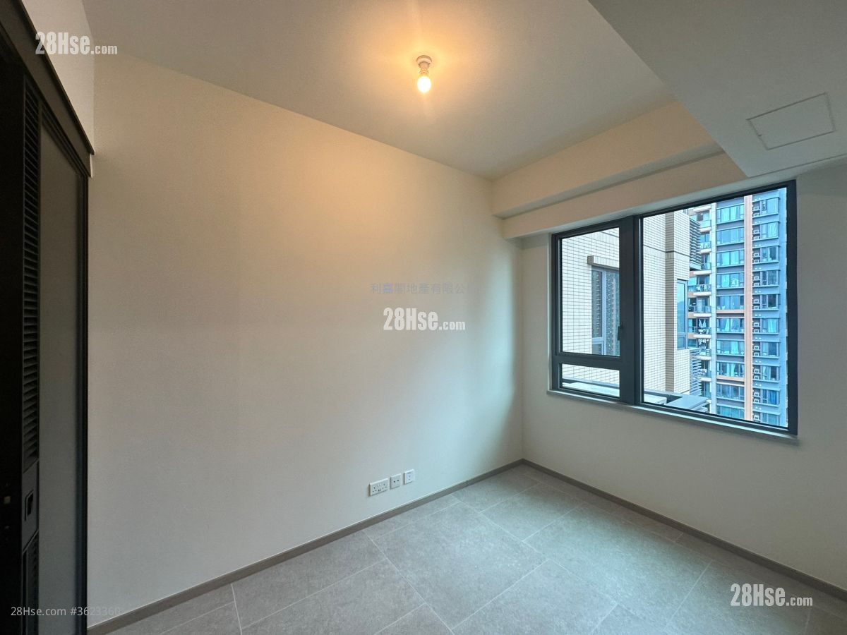 The YOHO Hub 售盤 1 房 , 1 浴室 349 平方呎 The YOHO Hub 售盤 1 房 , 1 浴室 349 平方呎