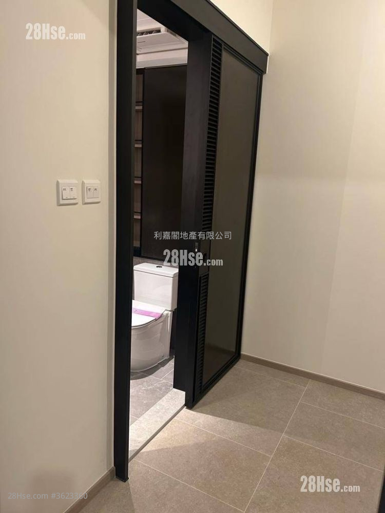 The YOHO Hub 售盤 1 房 , 1 浴室 349 平方呎 The YOHO Hub 售盤 1 房 , 1 浴室 349 平方呎