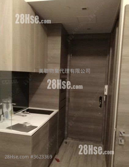 Harbour Park Sell 1 Bedroom 276 ft² Harbour Park Sell 1 Bedroom 276 ft²