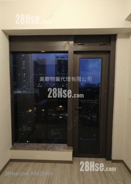 Harbour Park Sell 1 Bedroom 276 ft² Harbour Park Sell 1 Bedroom 276 ft²