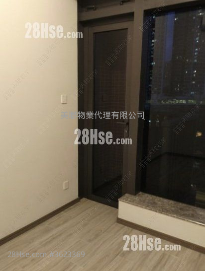 Harbour Park Sell 1 Bedroom 276 ft² Harbour Park Sell 1 Bedroom 276 ft²