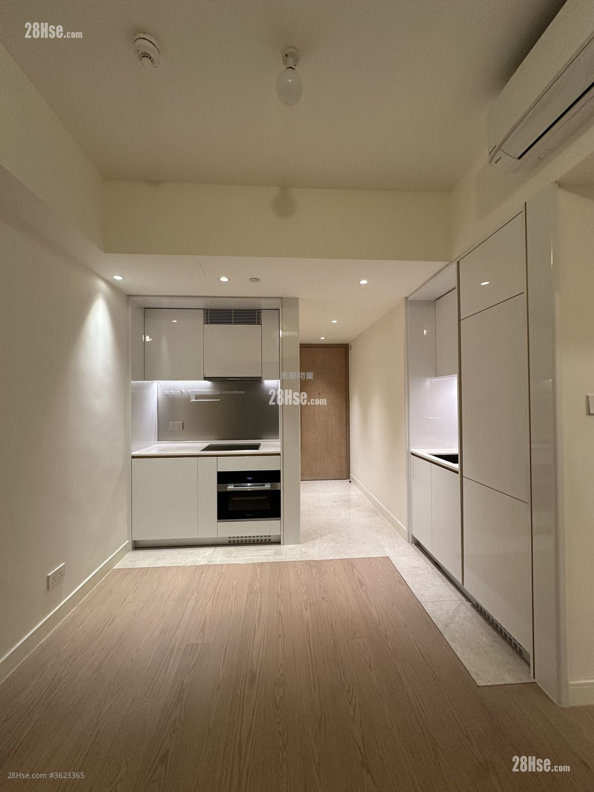 Monaco One Rental 2 Bedrooms , 1 Bathroom 548 ft² Monaco One Rental 2 Bedrooms , 1 Bathroom 548 ft²