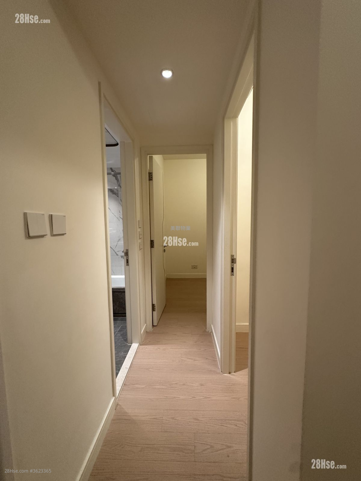 Monaco One Rental 2 Bedrooms , 1 Bathroom 548 ft² Monaco One Rental 2 Bedrooms , 1 Bathroom 548 ft²