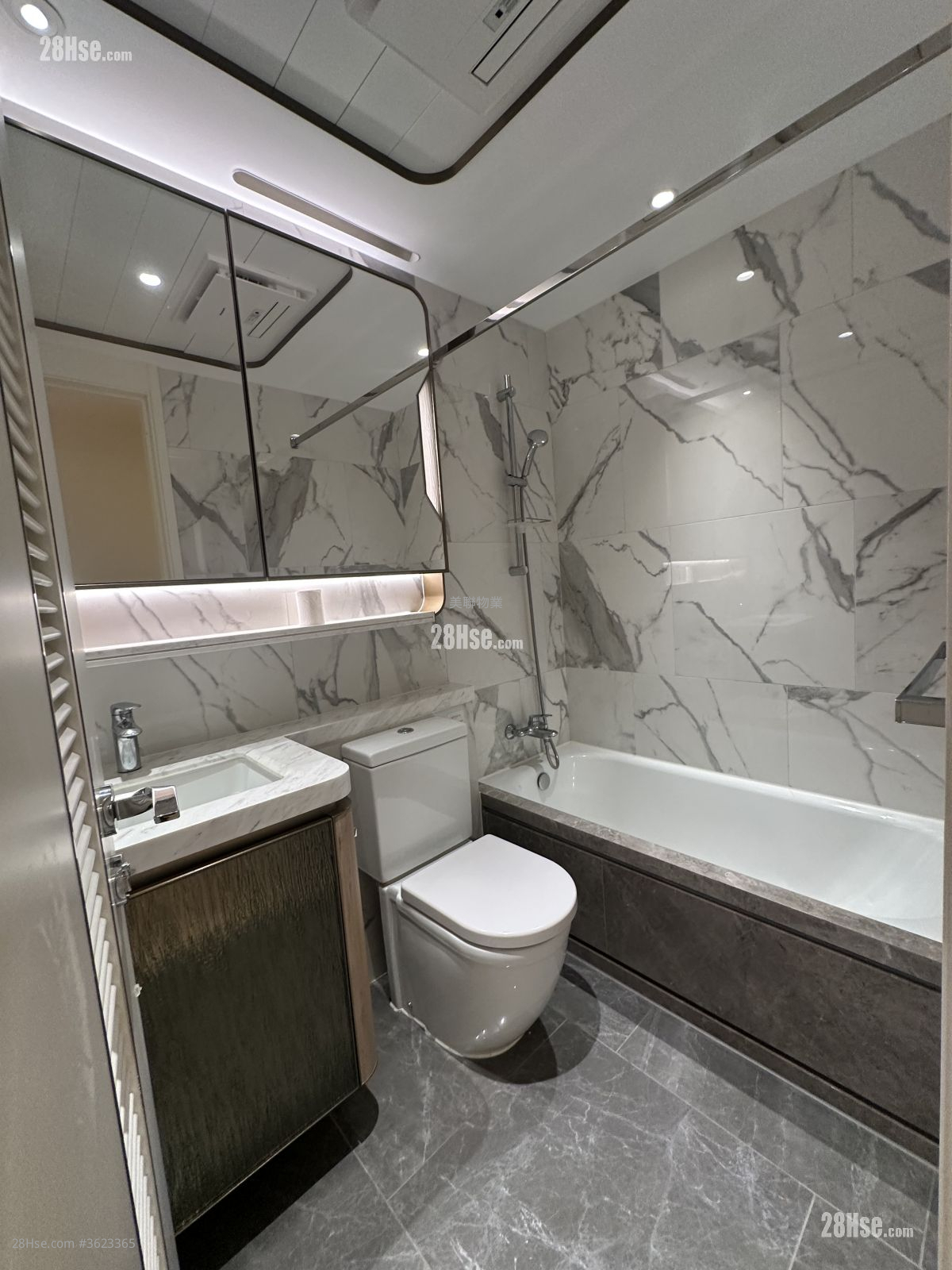 Monaco One Rental 2 Bedrooms , 1 Bathroom 548 ft² Monaco One Rental 2 Bedrooms , 1 Bathroom 548 ft²