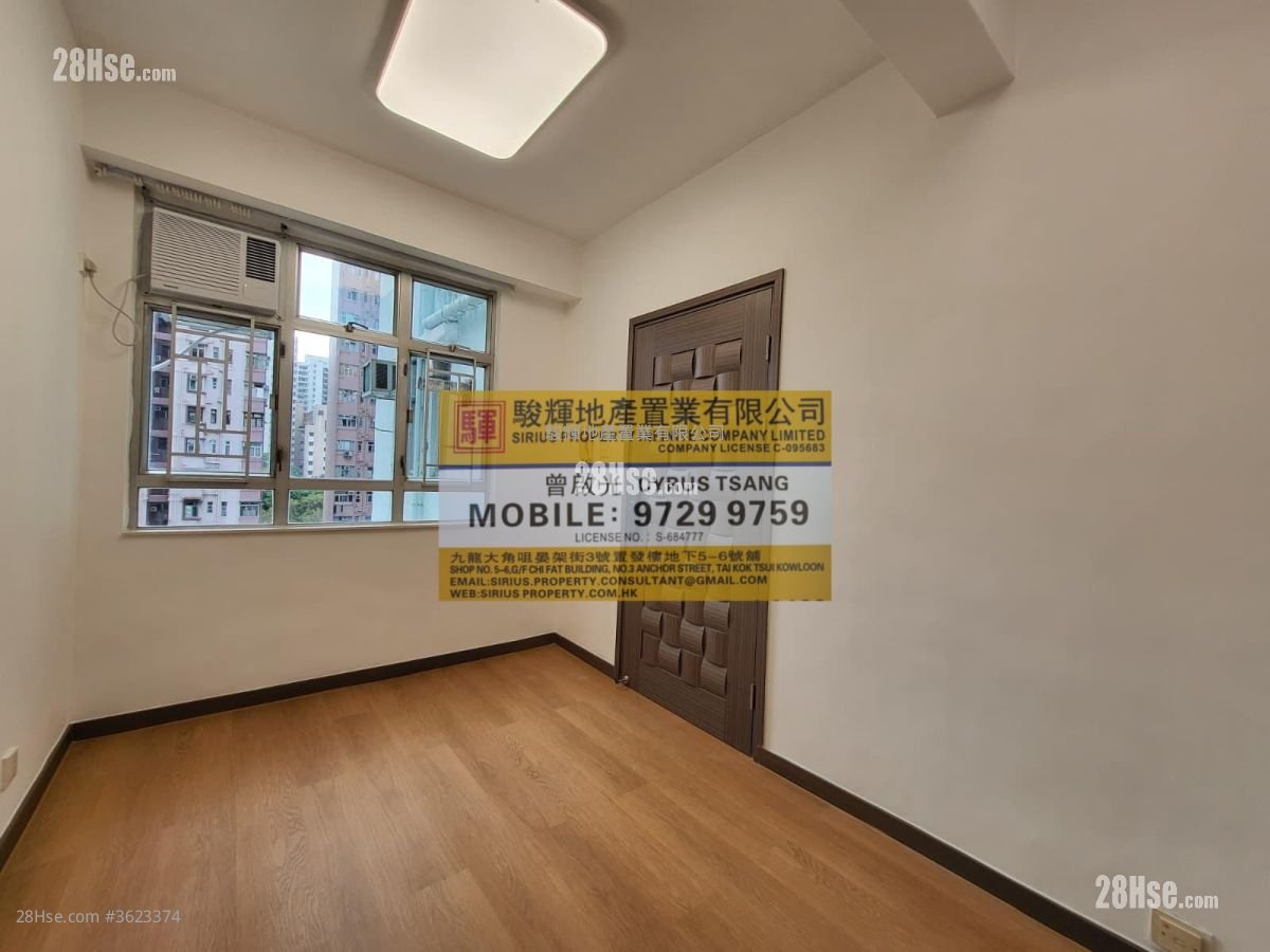 Season Mansion Rental 2 Bedrooms , 1 Bathroom 319 ft²