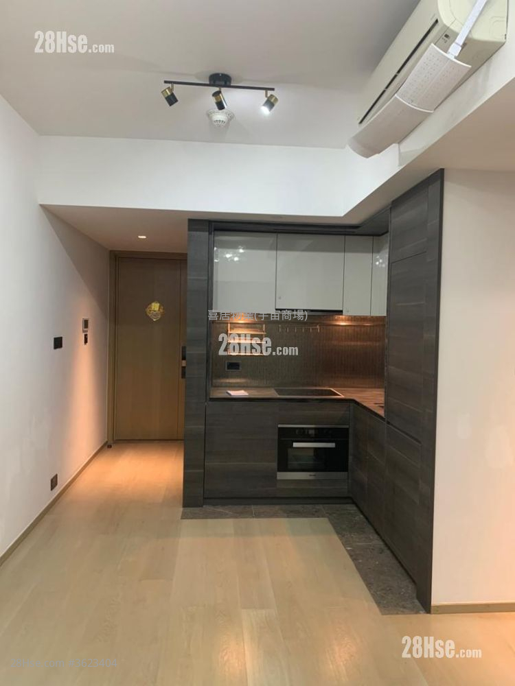 Phase 1B Of The Campton Rental 2 Bedrooms , 1 Bathroom 465 ft² Phase 1B Of The Campton Rental 2 Bedrooms , 1 Bathroom 465 ft²