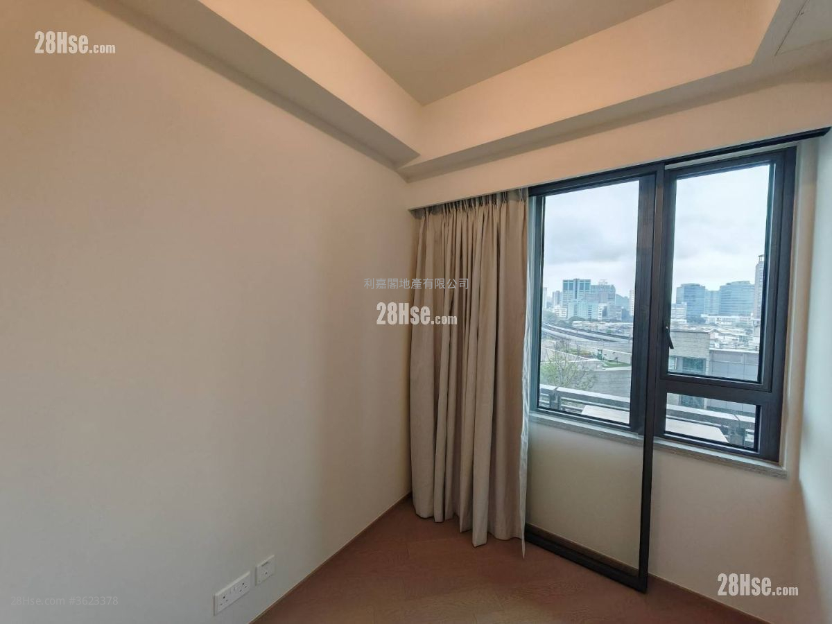 The YOHO Hub 售盤 3 房 , 2 浴室 538 平方呎 The YOHO Hub 售盤 3 房 , 2 浴室 538 平方呎