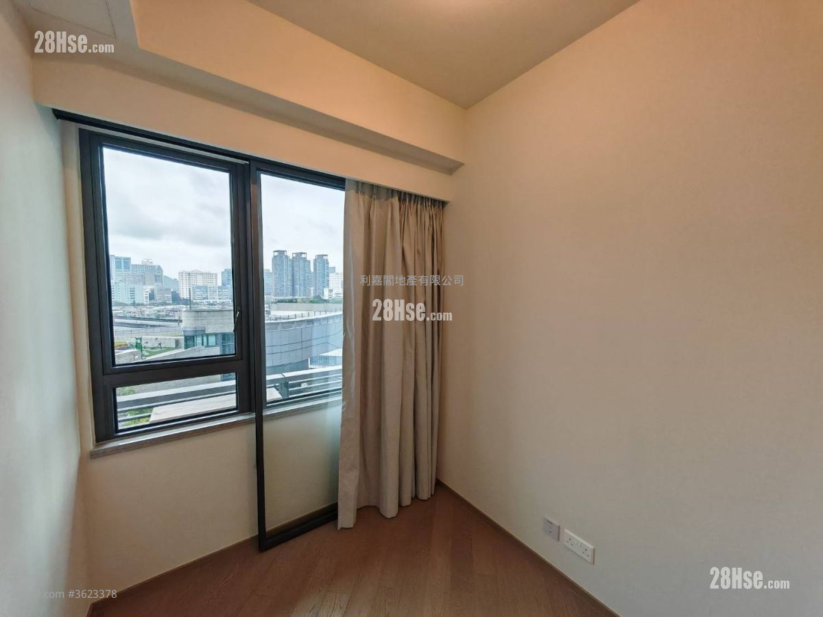 The YOHO Hub 售盤 3 房 , 2 浴室 538 平方呎 The YOHO Hub 售盤 3 房 , 2 浴室 538 平方呎