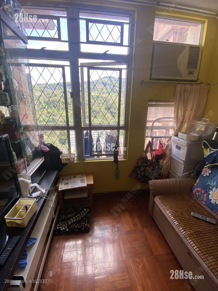 Cheong Shing Court Sell 3 Bedrooms 650 ft² Cheong Shing Court Sell 3 Bedrooms 650 ft²