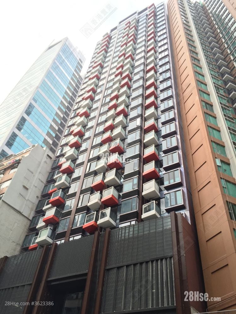 The Hemispheres Rental 1 Bedroom , 1 Bathroom 287 ft²