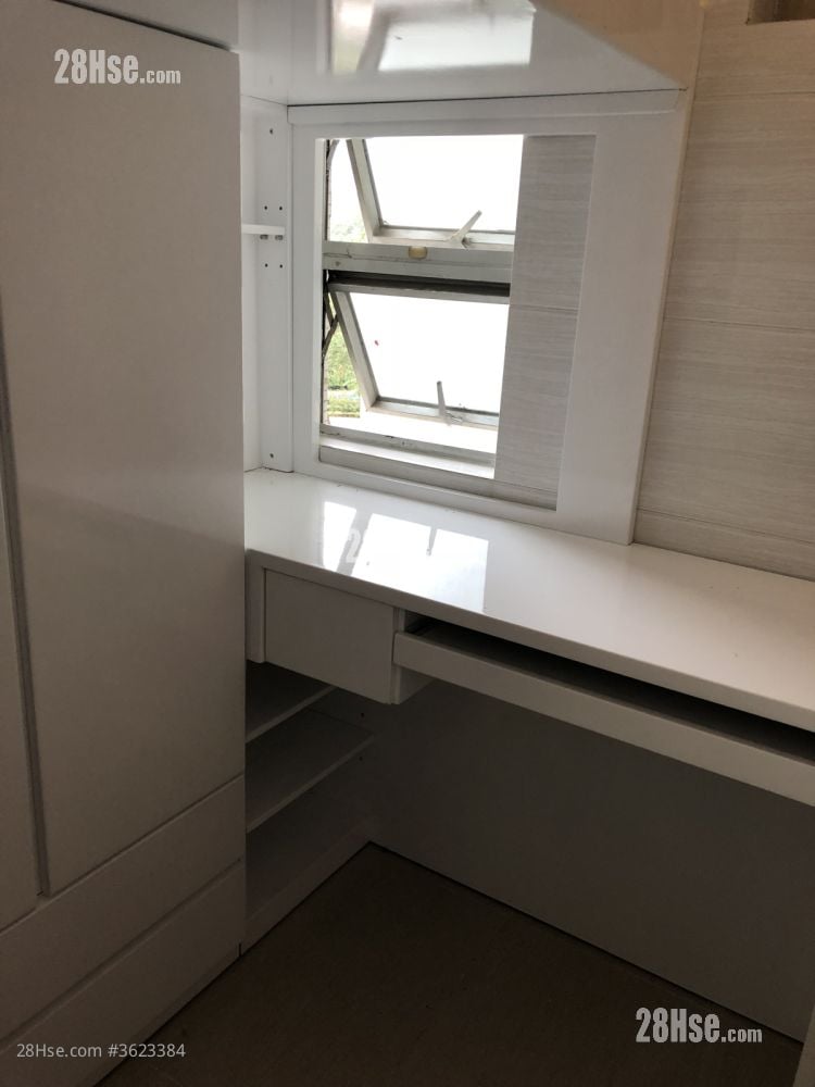 嘉湖山莊 租盤 636 平方呎 嘉湖山莊 租盤 636 平方呎