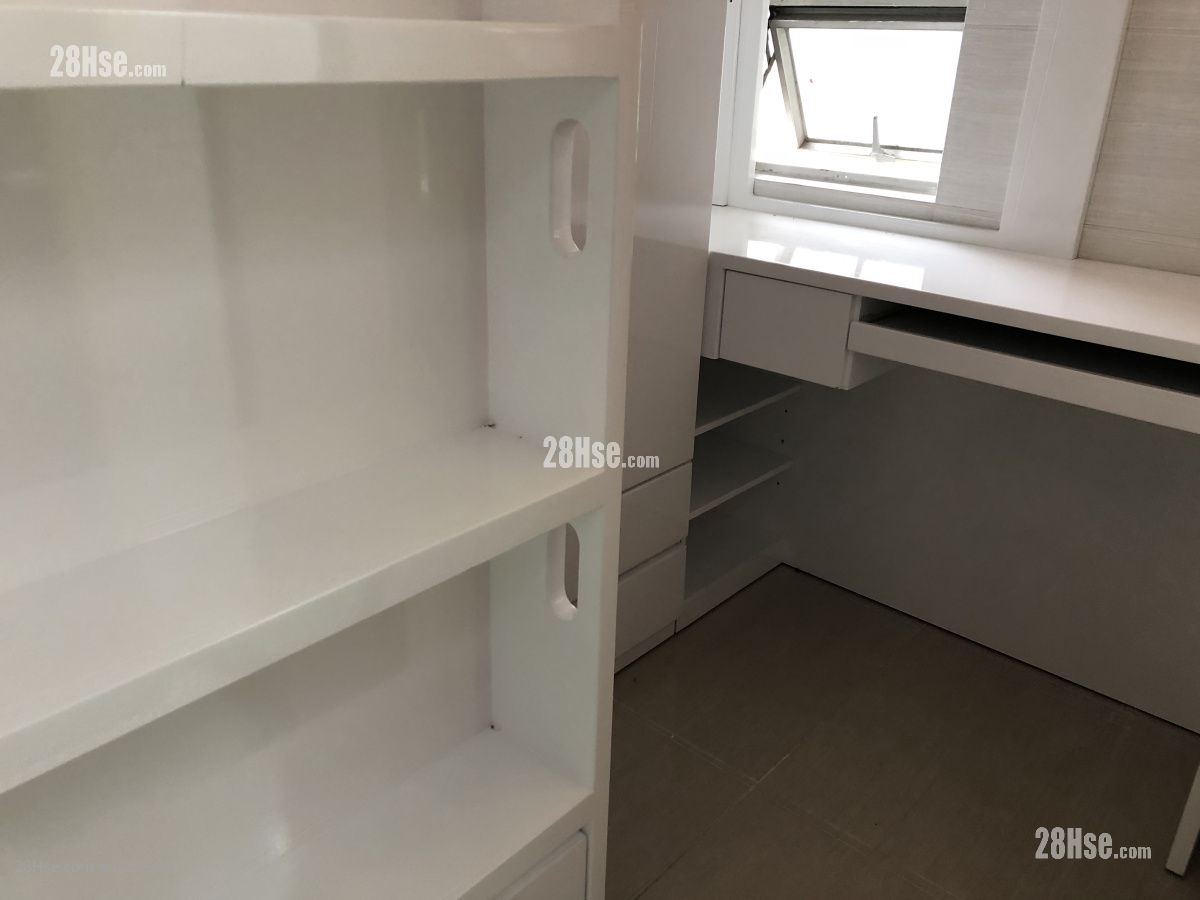 嘉湖山莊 租盤 636 平方呎 嘉湖山莊 租盤 636 平方呎