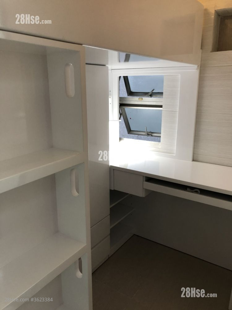 嘉湖山莊 租盤 636 平方呎 嘉湖山莊 租盤 636 平方呎