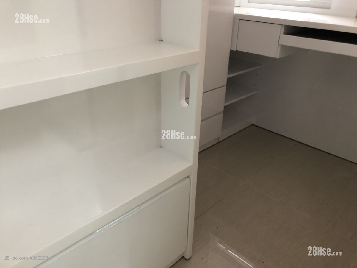 嘉湖山莊 租盤 636 平方呎 嘉湖山莊 租盤 636 平方呎