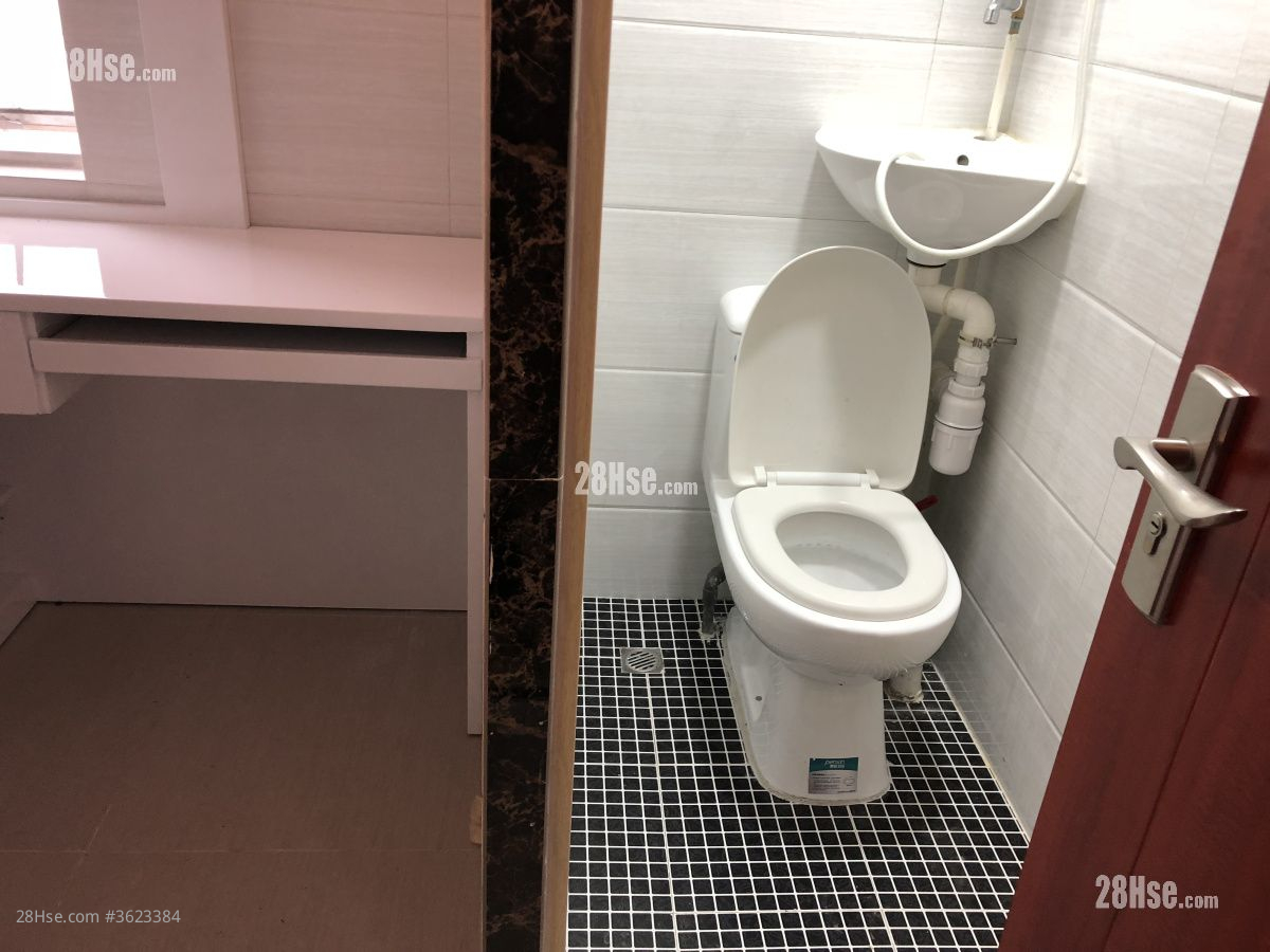 嘉湖山莊 租盤 636 平方呎 嘉湖山莊 租盤 636 平方呎