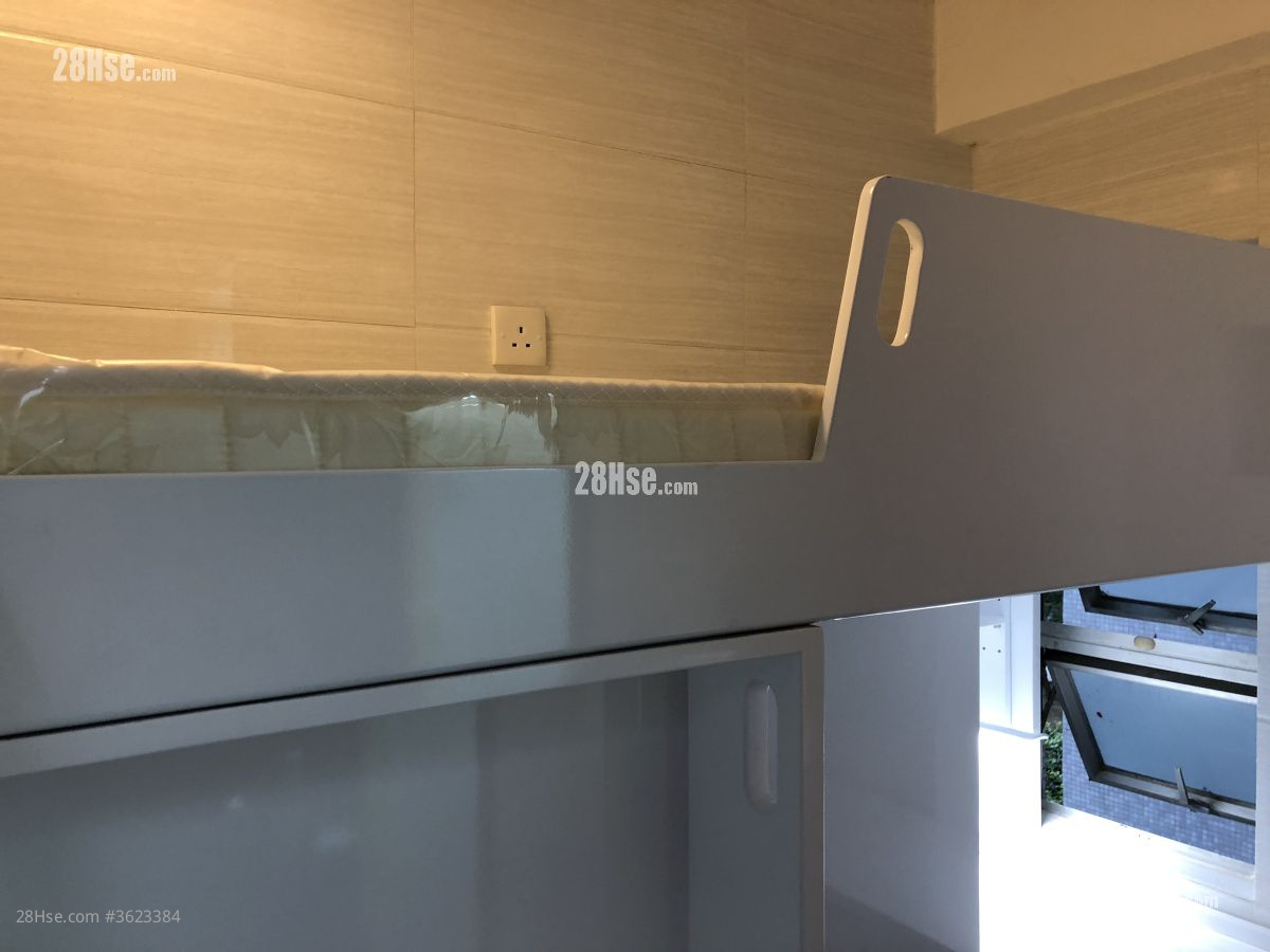 嘉湖山莊 租盤 636 平方呎 嘉湖山莊 租盤 636 平方呎