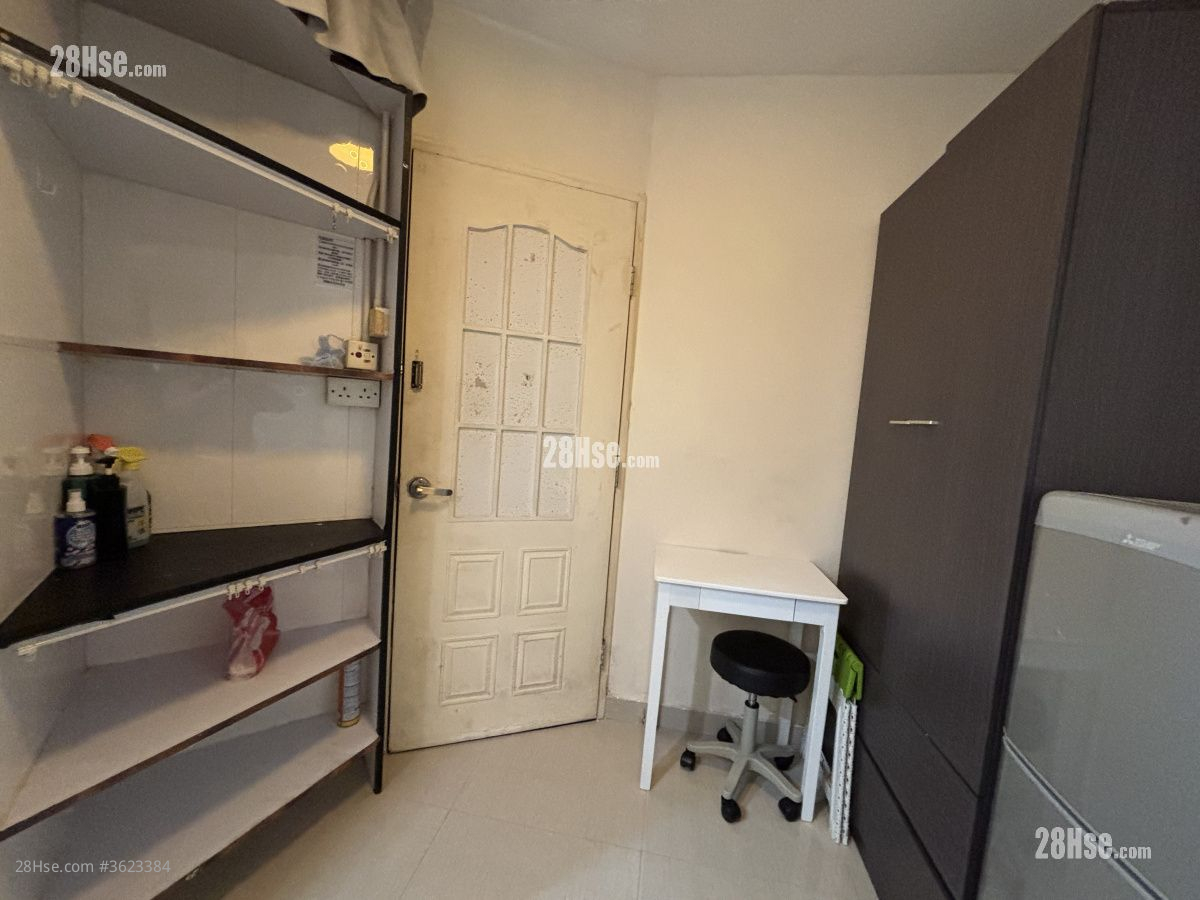 嘉湖山莊 租盤 636 平方呎 嘉湖山莊 租盤 636 平方呎