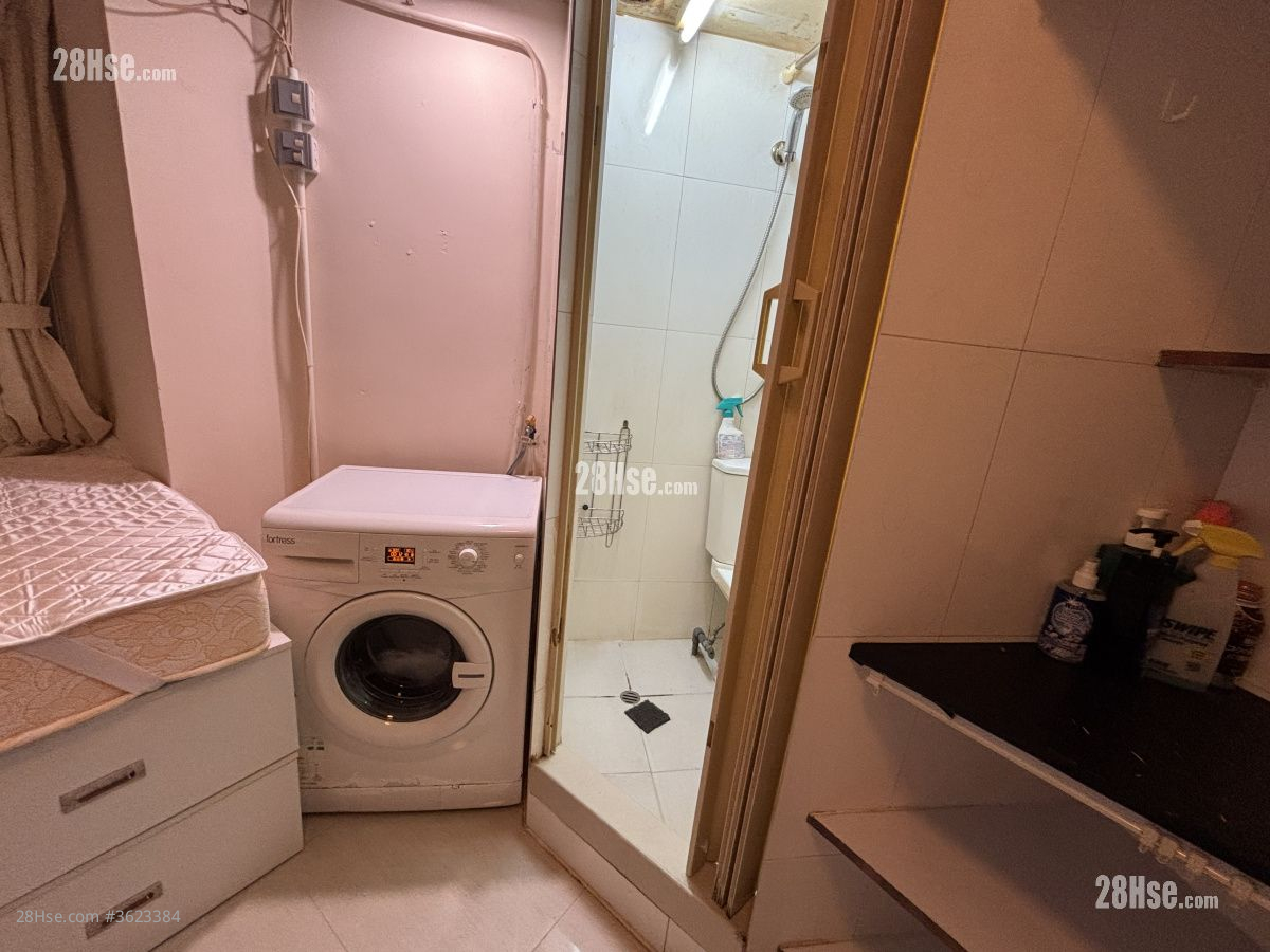 嘉湖山莊 租盤 636 平方呎 嘉湖山莊 租盤 636 平方呎