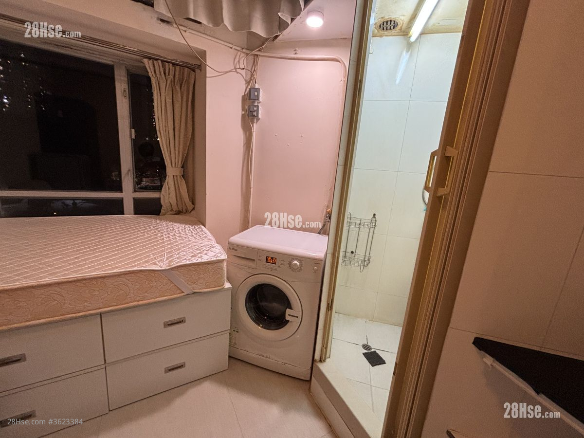 嘉湖山莊 租盤 636 平方呎 嘉湖山莊 租盤 636 平方呎