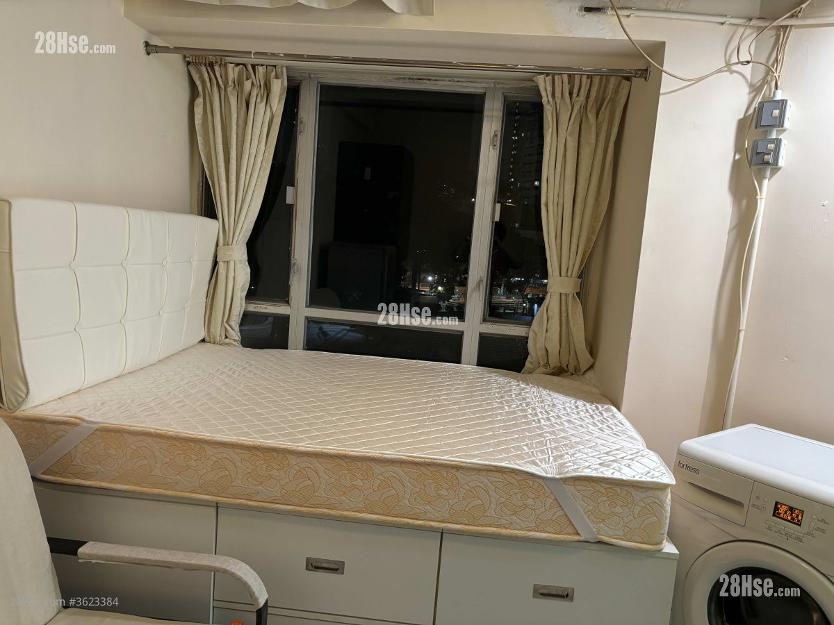 嘉湖山莊 租盤 636 平方呎 嘉湖山莊 租盤 636 平方呎