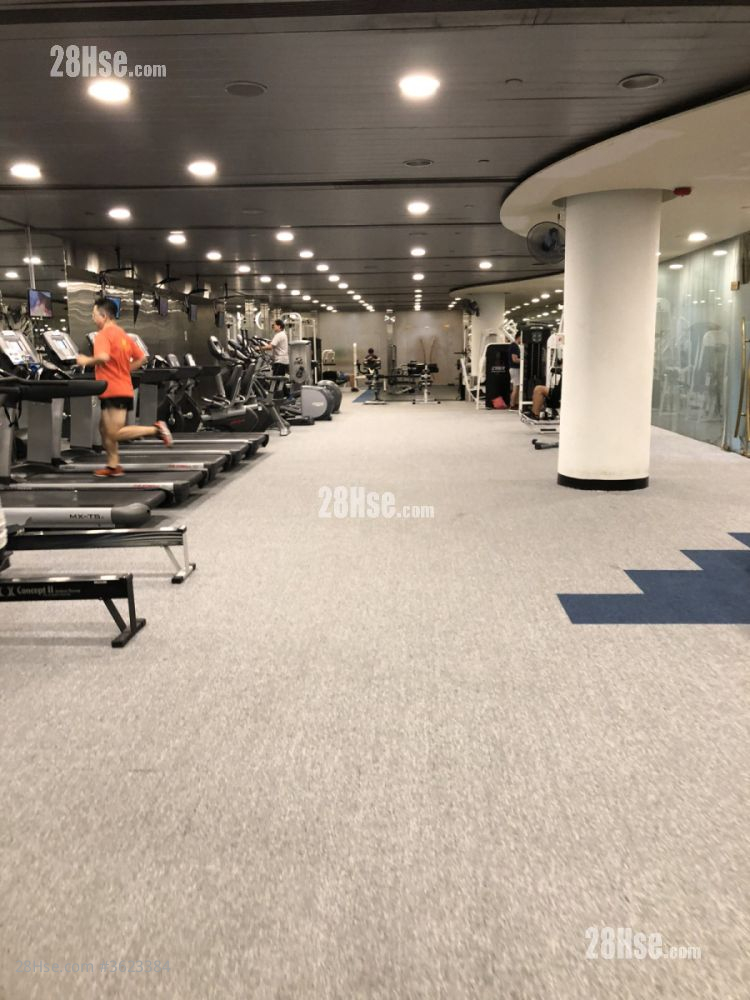 嘉湖山莊 租盤 636 平方呎 嘉湖山莊 租盤 636 平方呎